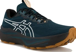 Asics GT-2000 14 TR Nature Bathing^Homme Running