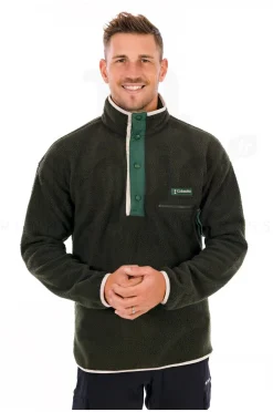 Columbia Helvetia II^Homme Polaires