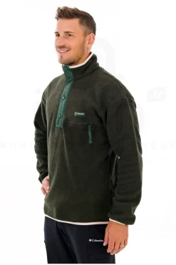 Columbia Helvetia II^Homme Polaires