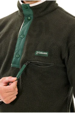 Columbia Helvetia II^Homme Polaires