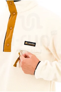 Columbia Helvetia II^Homme Polaires