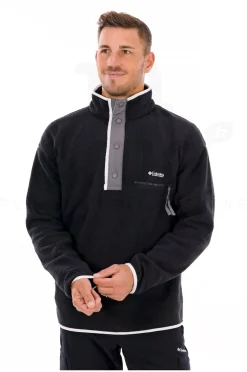 Columbia Helvetia II^Homme Polaires