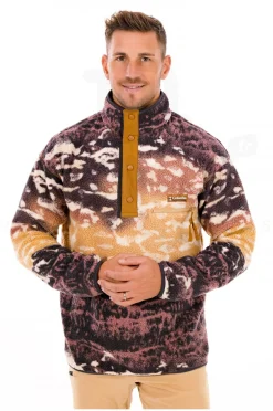 Columbia Helvetia II Printed^Homme Polaires
