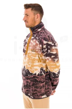 Columbia Helvetia II Printed^Homme Polaires