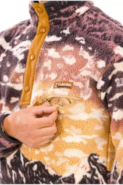 Columbia Helvetia II Printed^Homme Polaires