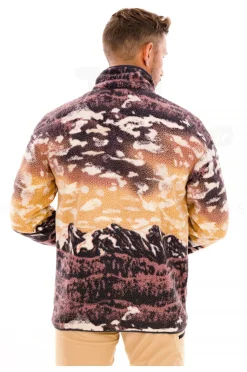 Columbia Helvetia II Printed^Homme Polaires
