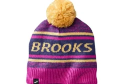 Brooks Heritage Pom^ Bonnets / Gants