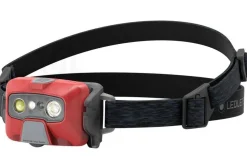 Ledlenser HF6R Core^ Lampe Frontale / Éclairage