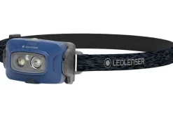 Ledlenser HF4R Core^ Lampe Frontale / Éclairage
