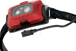 Ledlenser HF4R Core^ Lampe Frontale / Éclairage