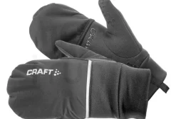 Craft Hybrid Weather^ Bonnets / Gants