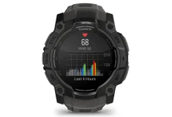 Garmin Instinct 3 AMOLED^ Cardio-Gps