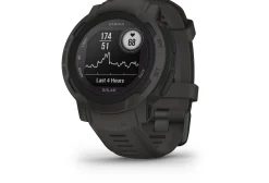 Garmin Instinct 2 Solar^ Cardio-Gps