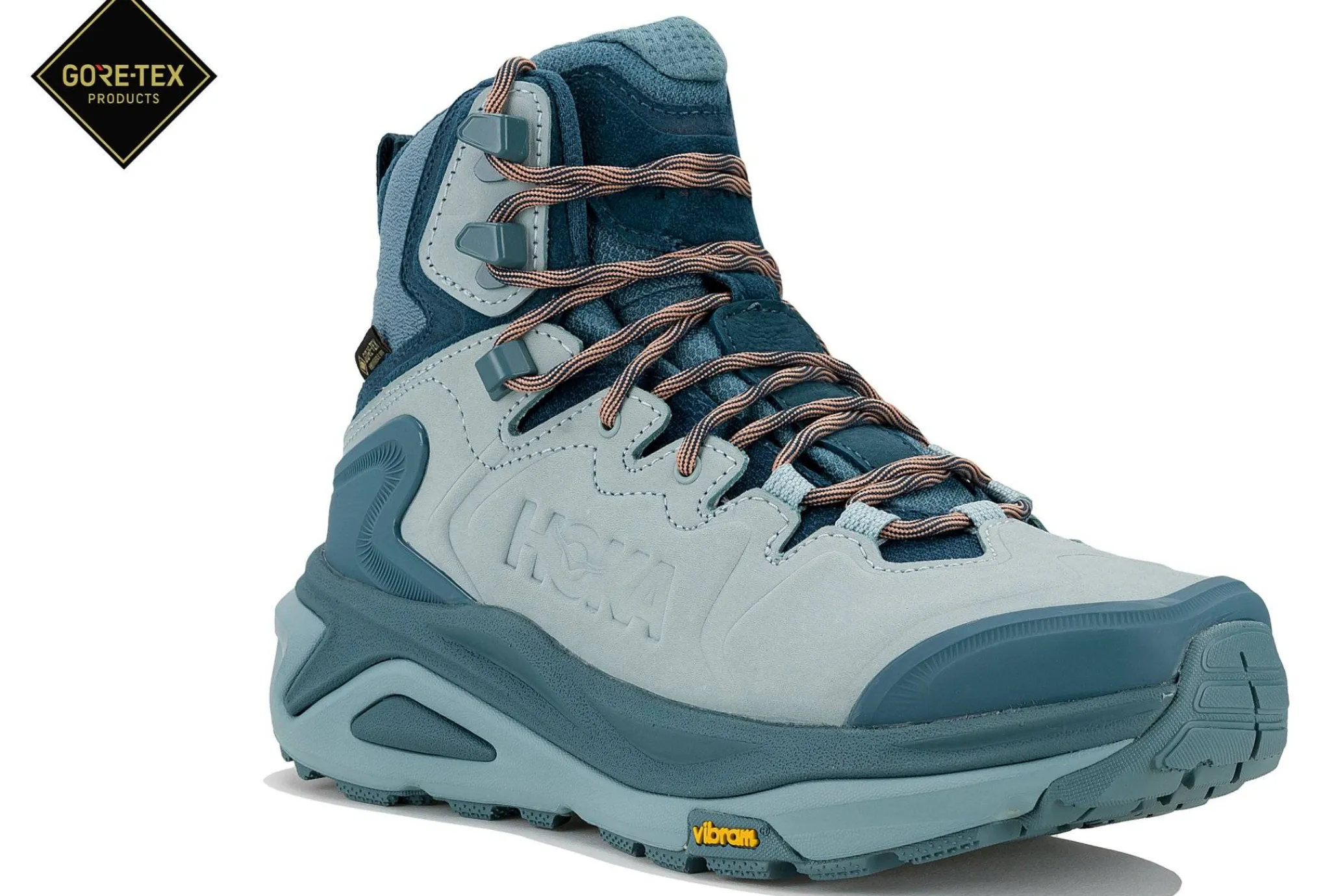 Hoka One One Kaha 3 Gore-Tex femme^Femme Randonnée
