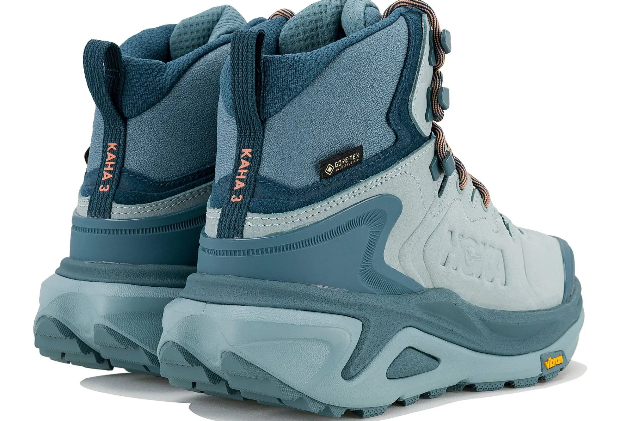 Hoka One One Kaha 3 Gore-Tex femme^Femme Randonnée