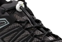 Gorilla Lacets flexibles Marche et Randonnée^ Lacets / Guêtres / Semelles / Pointes Athlétisme