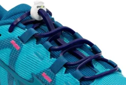 Gorilla Lacets flexibles Marche et Randonnée^ Lacets / Guêtres / Semelles / Pointes Athlétisme
