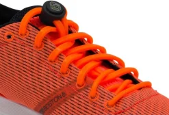 Gorilla Lacets flexibles Running^ Lacets / Guêtres / Semelles / Pointes Athlétisme