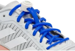 Gorilla Lacets flexibles Running^ Lacets / Guêtres / Semelles / Pointes Athlétisme