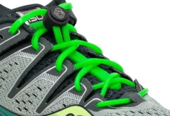 Gorilla Lacets Flexibles Running^ Lacets / Guêtres / Semelles / Pointes Athlétisme