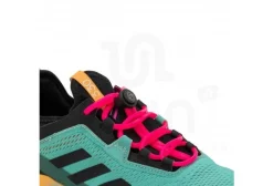 Gorilla Lacets flexibles Running^ Lacets / Guêtres / Semelles / Pointes Athlétisme
