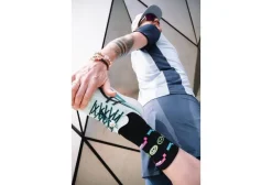 Gorilla Lacets flexibles Running^ Lacets / Guêtres / Semelles / Pointes Athlétisme