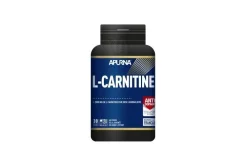 Apurna L-Carnitine - 120 gélules^ Compléments