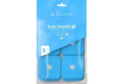 Bluetens Électrodes Classic 2^ Electrostimulateur