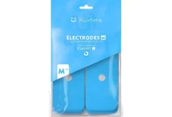 Bluetens Électrodes Classic 2^ Electrostimulateur