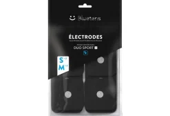 Bluetens Électrodes Duo Sport 2^ Electrostimulateur
