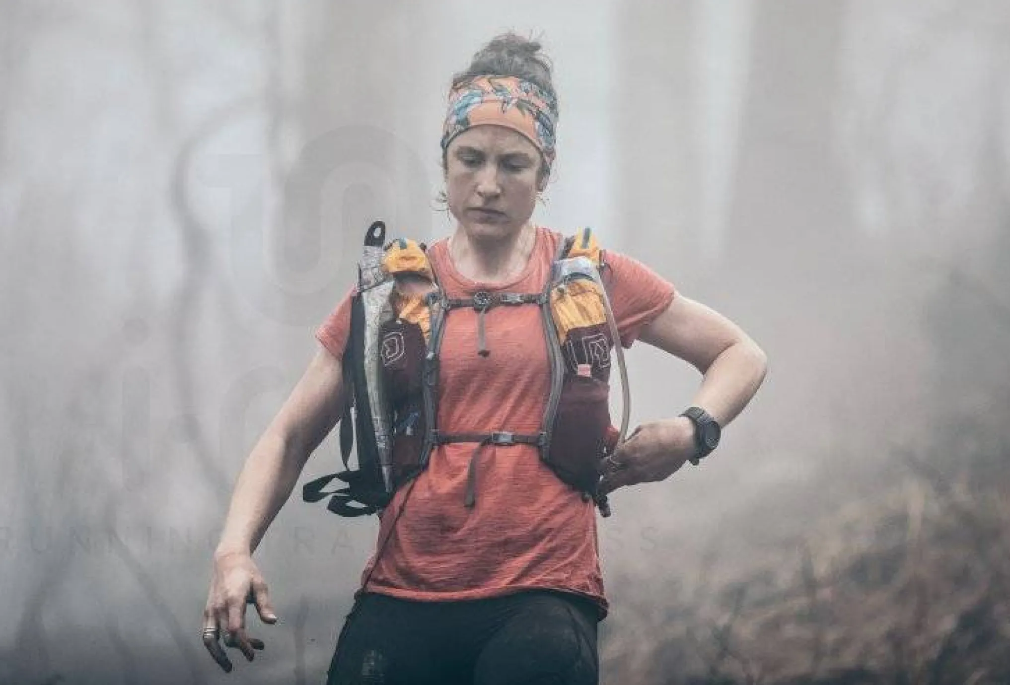 Éditions Mons Les Finisseurs - La Barkley racontée^ Livres
