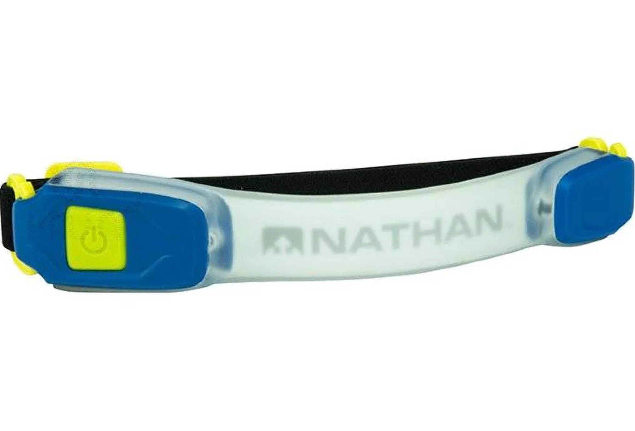 Nathan LightBender RX^ Sécurité