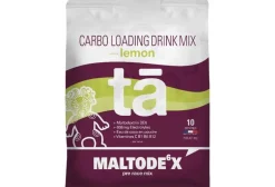 Ta Energy Malto Loader - Citron - 500 g^ Boissons