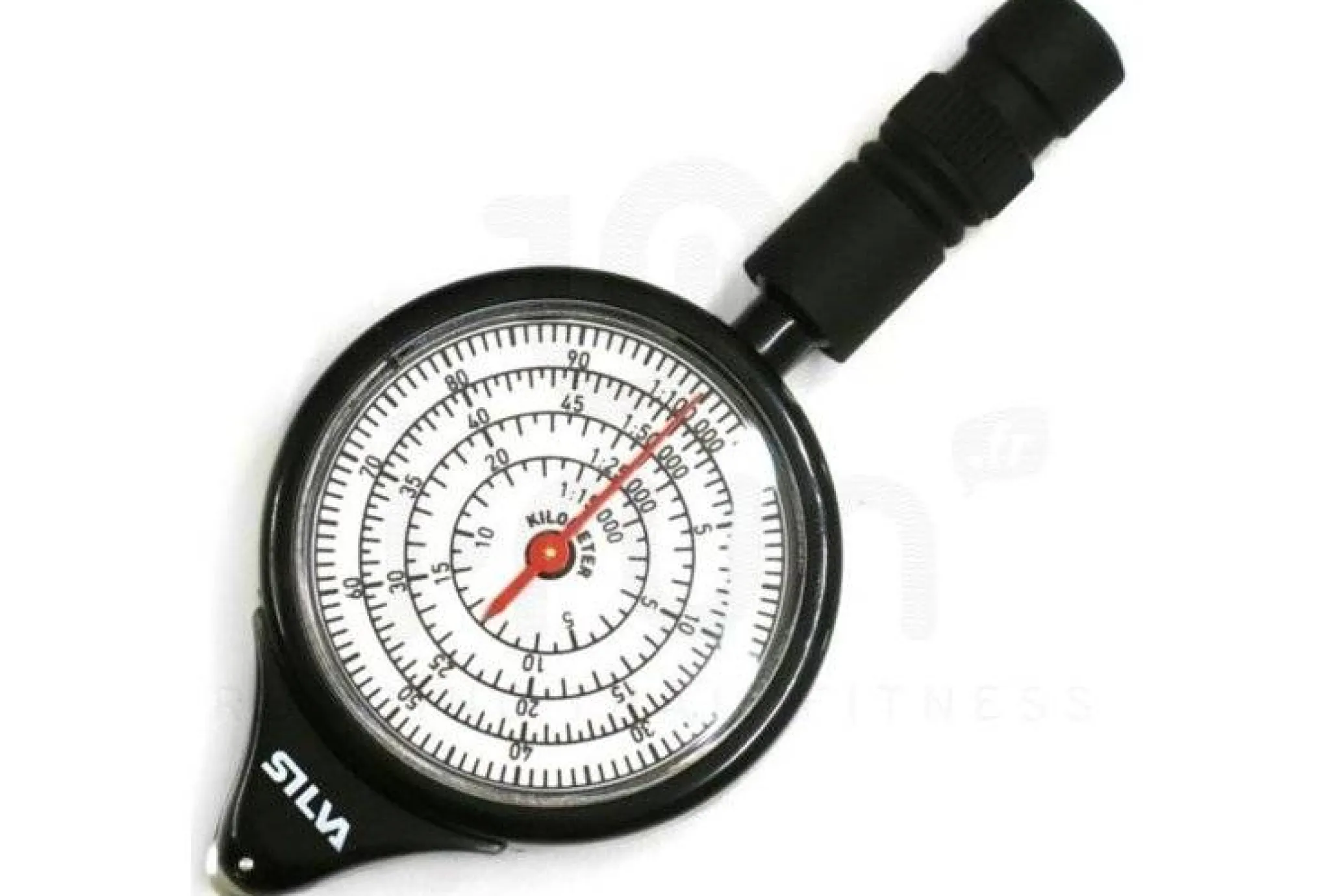 Silva Map Measurer Path^ Orientation