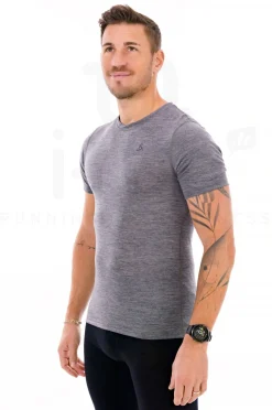Odlo Merino 160^Homme Manches Courtes