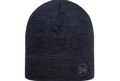 Buff Merino Wool Solid^ Bonnets / Gants