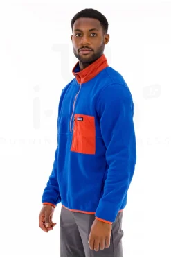 Patagonia Microdini 1/2 Zip M^Homme Polaires