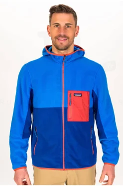 Patagonia Microdini M^Homme Polaires