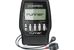 Compex mi-Runner Edition Spéciale^ Electrostimulateur