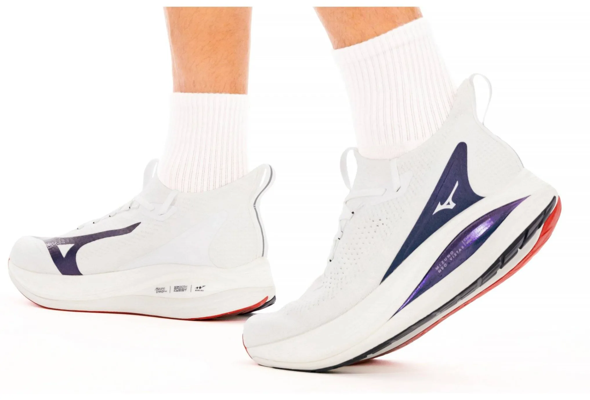 Mizuno Neo Vista 2^Homme Running