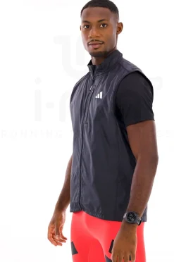 adidas Own The Run^Homme Vestes & Coupe Vent