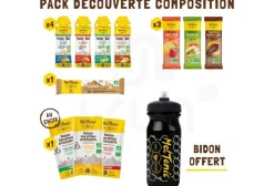 MelTonic Pack Découverte^ Packs