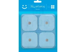 Bluetens Pack de 12 électrodes^ Electrostimulateur