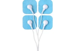 Bluetens Pack de 12 électrodes^ Electrostimulateur