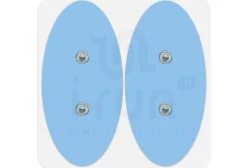 Bluetens Pack de 6 électrodes Surf^ Electrostimulateur
