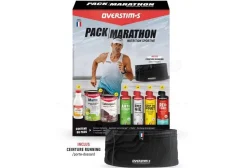 OVERSTIMS Pack Marathon^ Packs