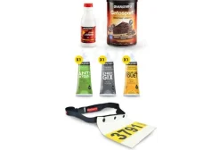OVERSTIMS Pack Semi-Marathon^ Packs