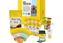 MelTonic Pack Triathlon^ Packs