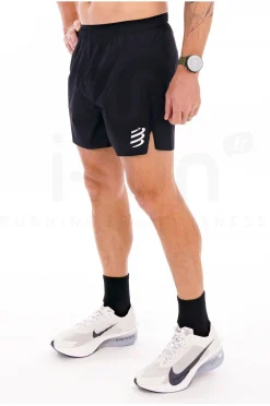 Compressport Performance^Homme Shorts / Cuissards