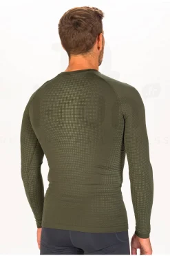 Odlo Performance Warm^Homme Manches Longues